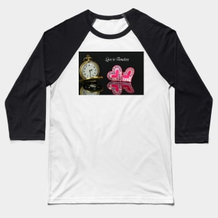 Valentine's day Baseball T-Shirt